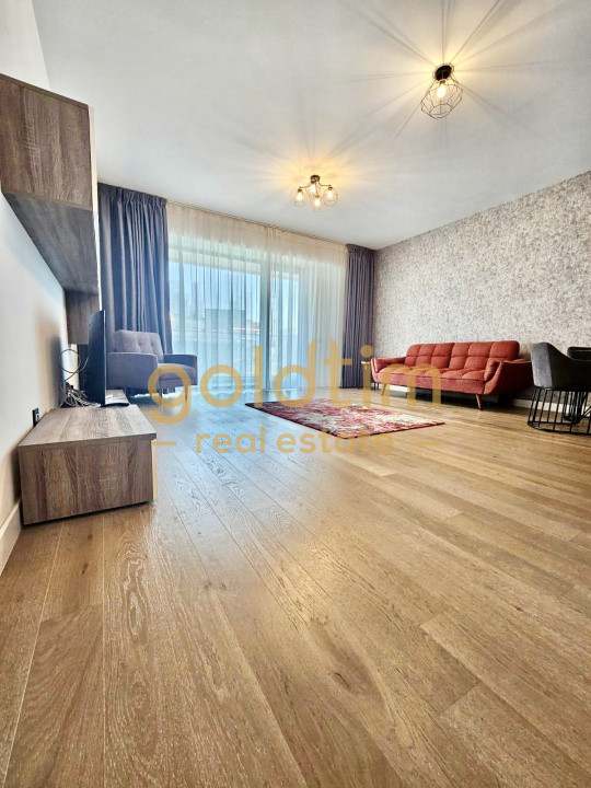 HERASTRAU/GAFENCU/SUPERB/SPATIOS SI LUMINOS