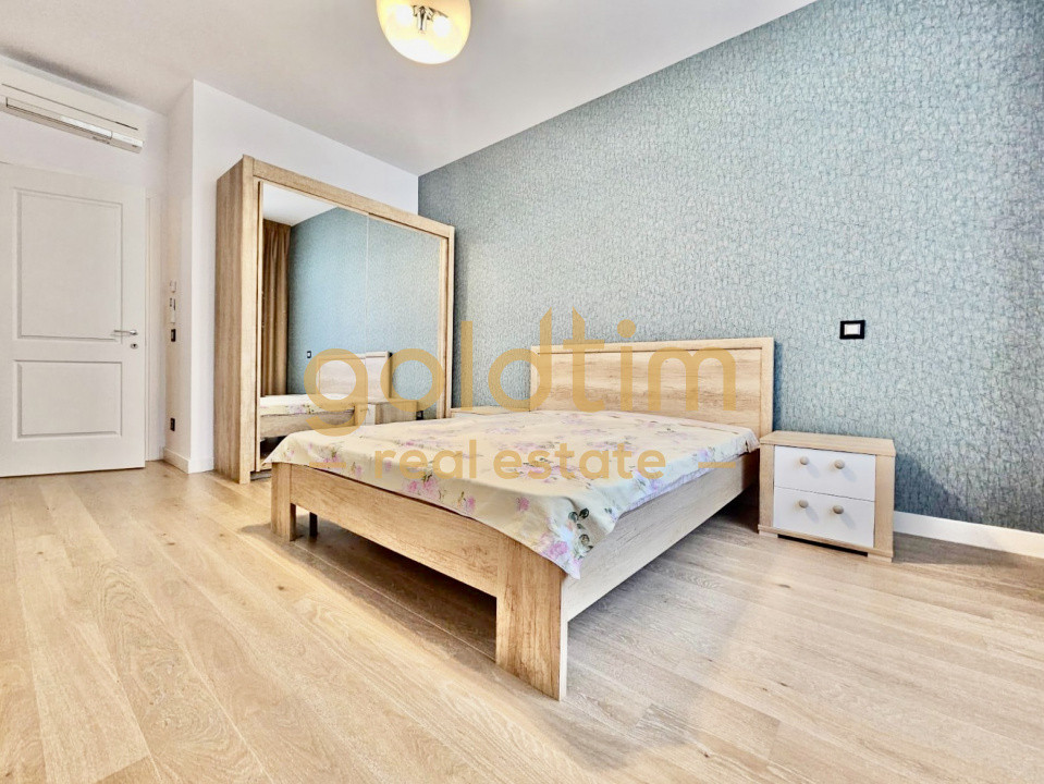 HERASTRAU/GAFENCU/SUPERB/SPATIOS SI LUMINOS