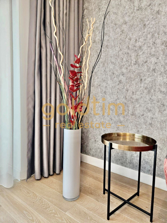 HERASTRAU/GAFENCU/SUPERB/SPATIOS SI LUMINOS