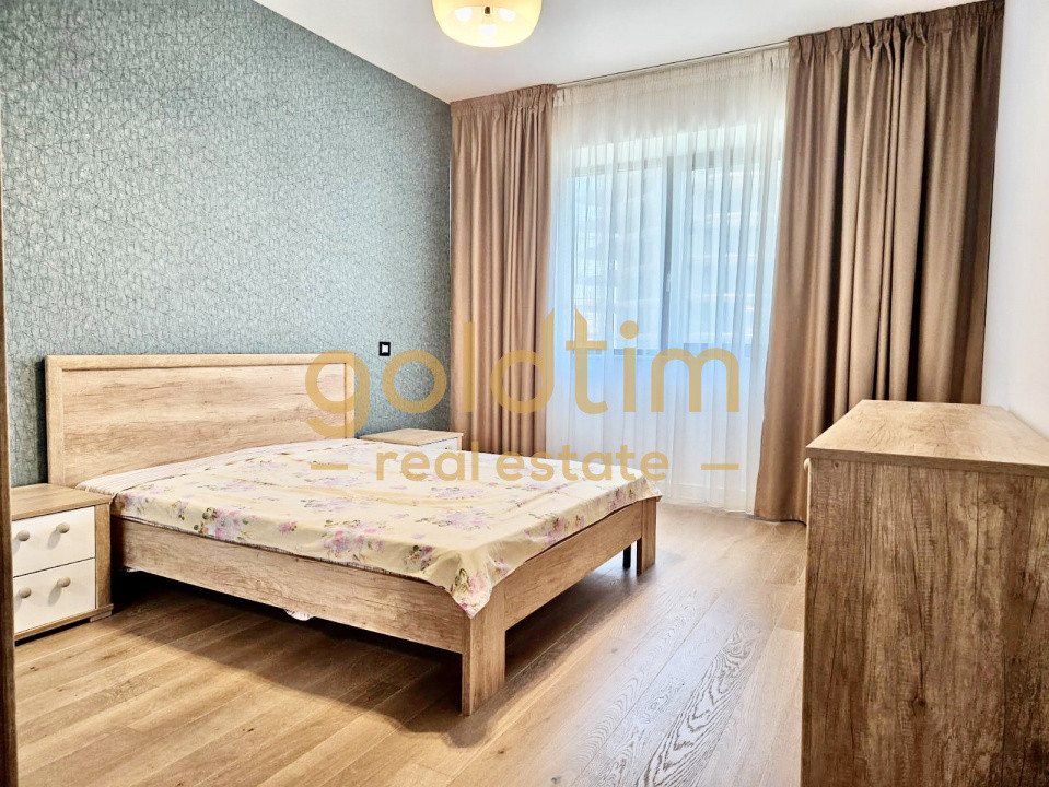 HERASTRAU/GAFENCU/SUPERB/SPATIOS SI LUMINOS