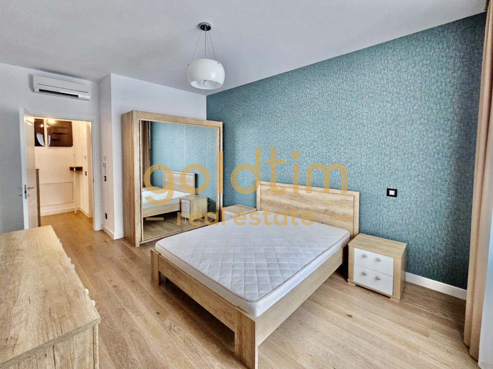 HERASTRAU/GAFENCU/SUPERB/SPATIOS SI LUMINOS