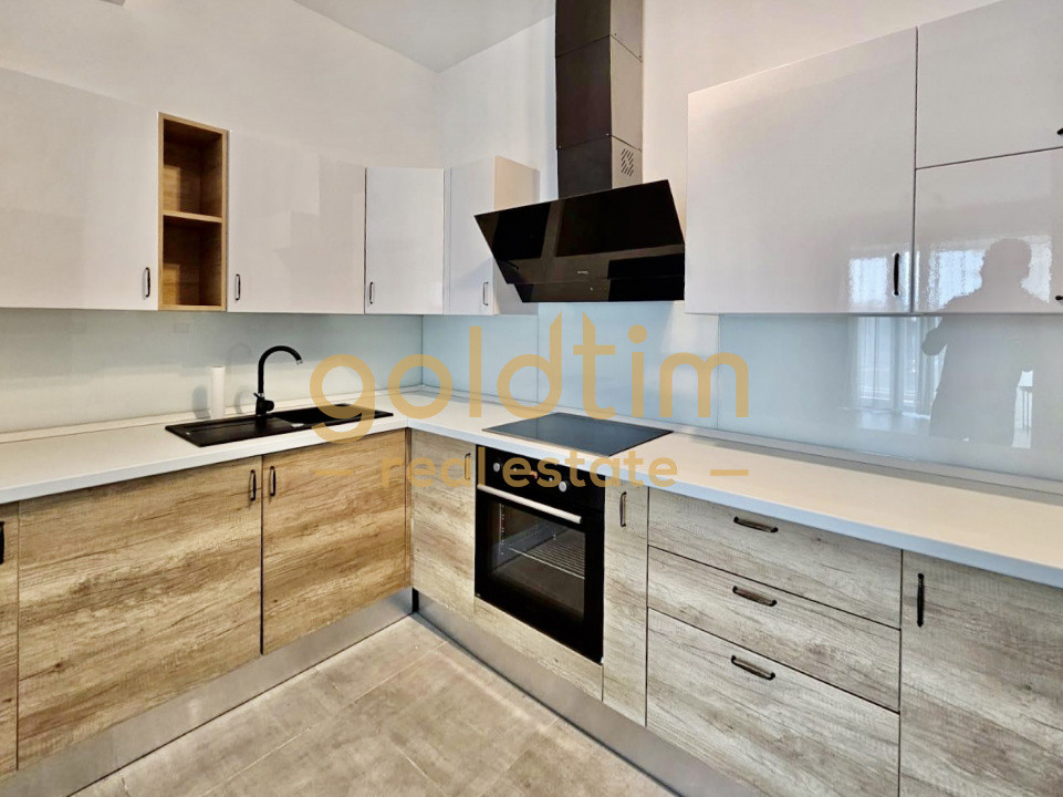 HERASTRAU/GAFENCU/SUPERB/SPATIOS SI LUMINOS