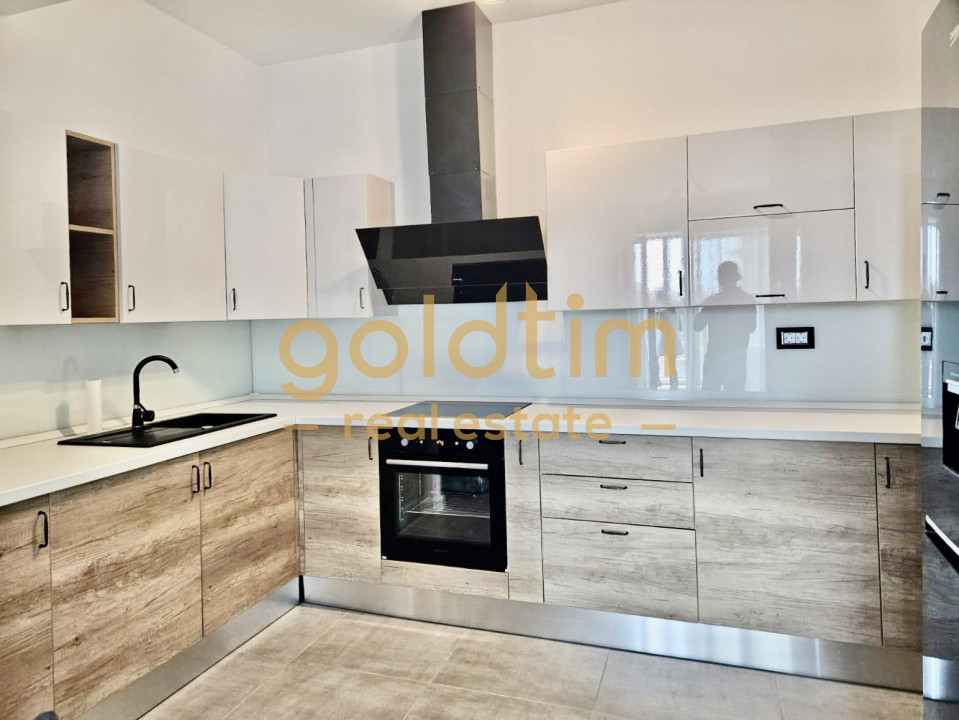 HERASTRAU/GAFENCU/SUPERB/SPATIOS SI LUMINOS