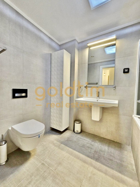 HERASTRAU/GAFENCU/SUPERB/SPATIOS SI LUMINOS