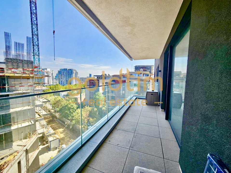 HERASTRAU/GAFENCU/SUPERB/SPATIOS SI LUMINOS