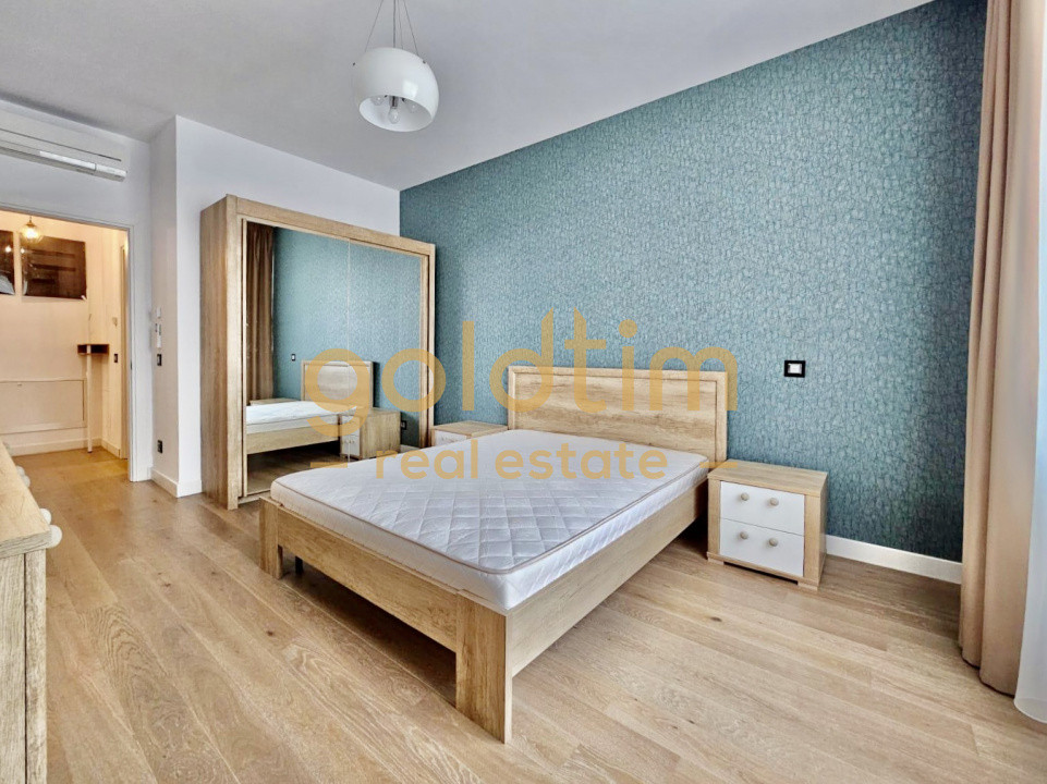 HERASTRAU/GAFENCU/SUPERB/SPATIOS SI LUMINOS