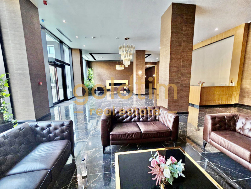 HERASTRAU/GAFENCU/SUPERB/SPATIOS SI LUMINOS