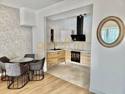 HERASTRAU/GAFENCU/SUPERB/SPATIOS SI LUMINOS