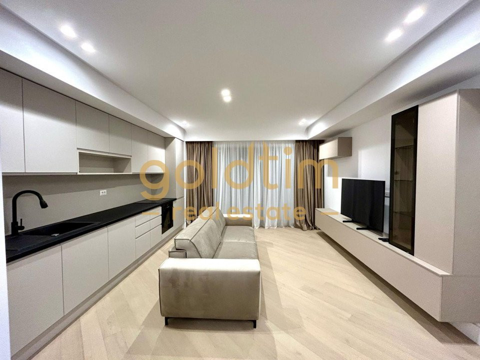 FIRST RENT/TERRACE 40MP/PARKING/IANCU NICOLAE