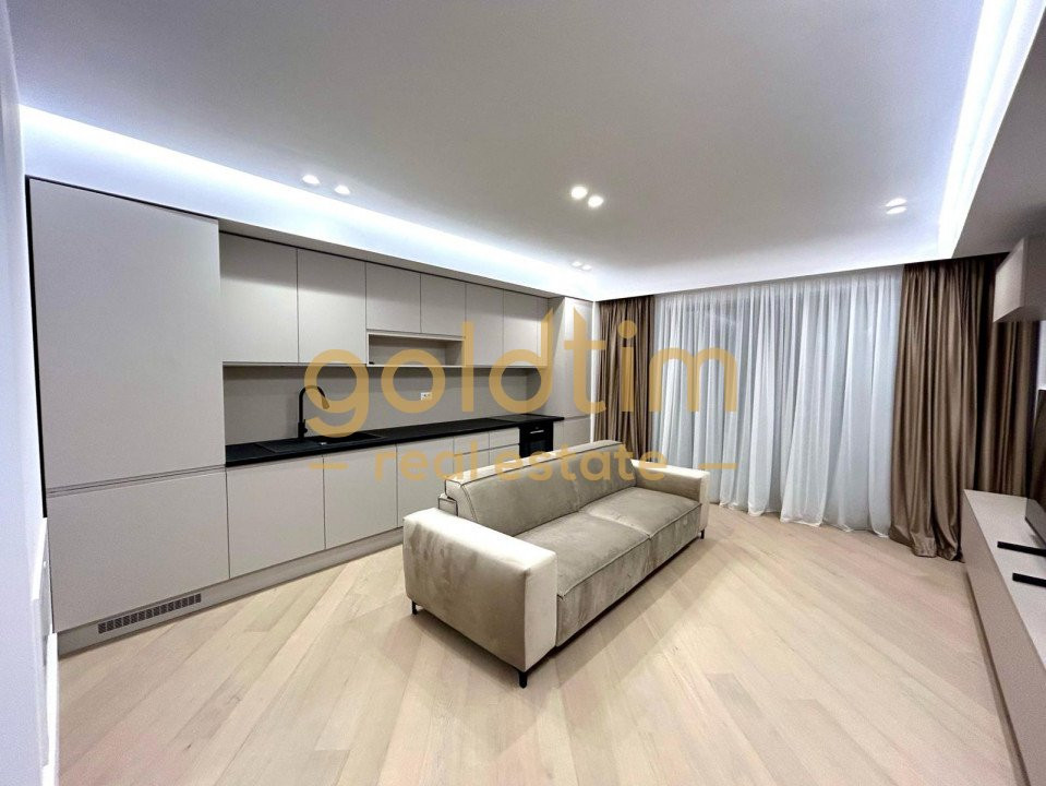 FIRST RENT/TERRACE 40MP/PARKING/IANCU NICOLAE