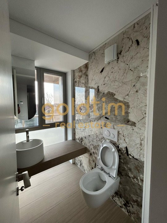 FIRST RENT/TERRACE 40MP/PARKING/IANCU NICOLAE