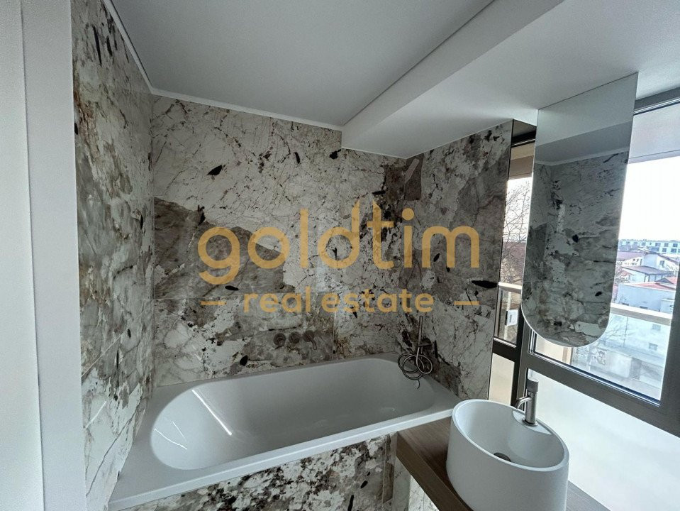 FIRST RENT/TERRACE 40MP/PARKING/IANCU NICOLAE