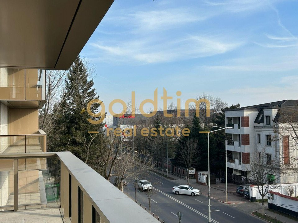 FIRST RENT/TERRACE 40MP/PARKING/IANCU NICOLAE