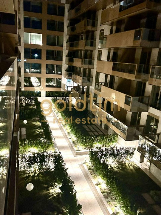 FIRST RENT/TERRACE 40MP/PARKING/IANCU NICOLAE