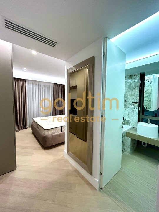 FIRST RENT/TERRACE 40MP/PARKING/IANCU NICOLAE