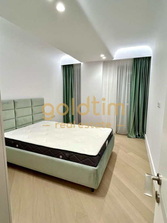 FIRST RENT/TERRACE 40MP/PARKING/IANCU NICOLAE