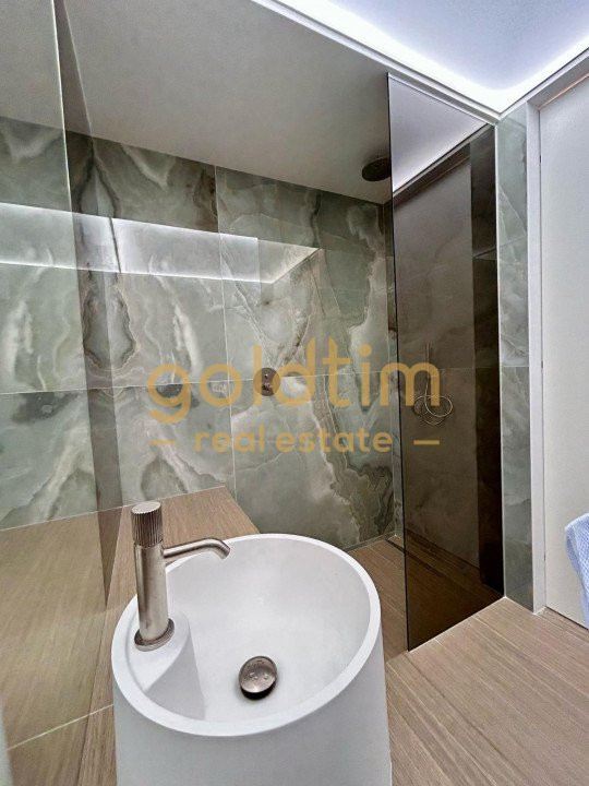 FIRST RENT/TERRACE 40MP/PARKING/IANCU NICOLAE