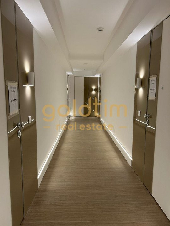 FIRST RENT/TERRACE 40MP/PARKING/IANCU NICOLAE