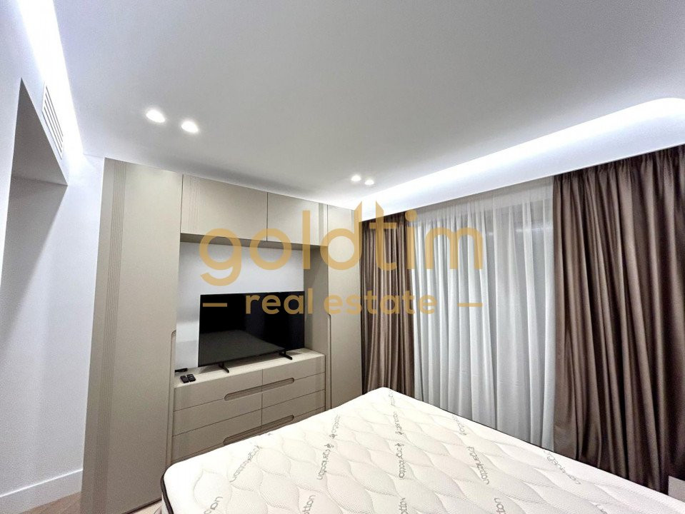 FIRST RENT/TERRACE 40MP/PARKING/IANCU NICOLAE