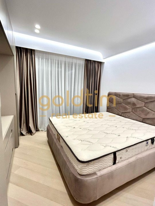 FIRST RENT/TERRACE 40MP/PARKING/IANCU NICOLAE