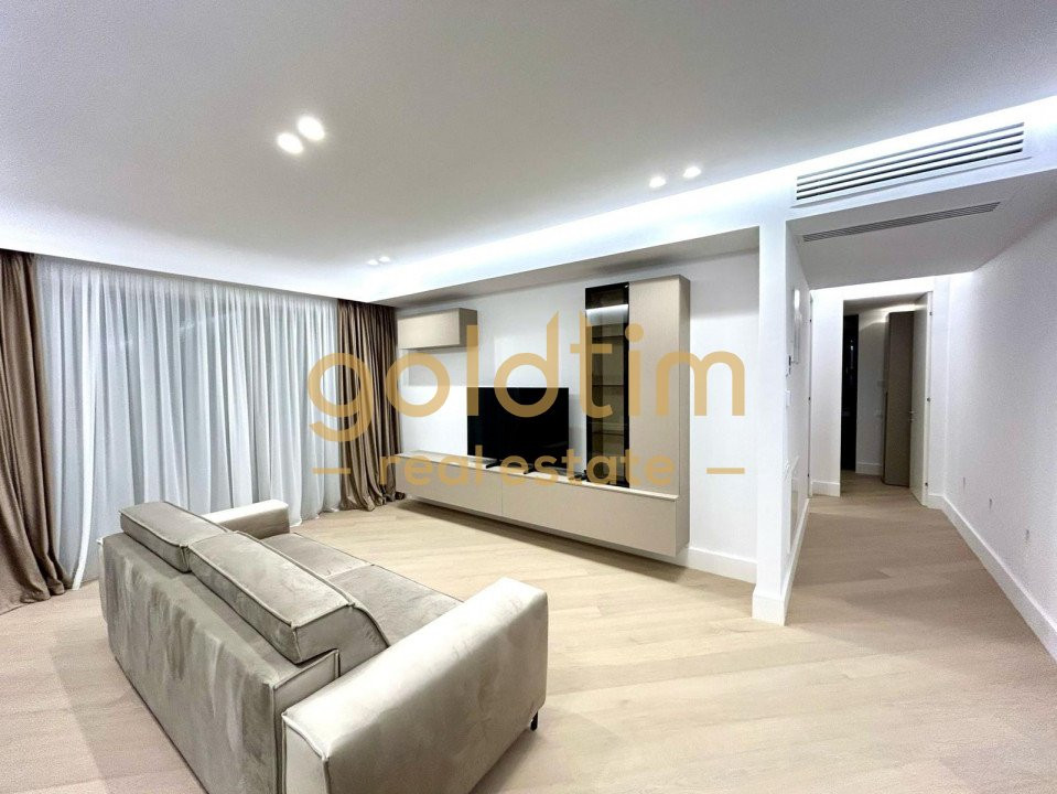 FIRST RENT/TERRACE 40MP/PARKING/IANCU NICOLAE