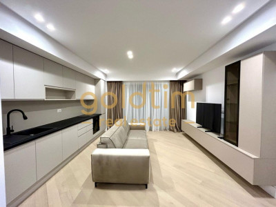 FIRST RENT/TERRACE 40MP/PARKING/IANCU NICOLAE