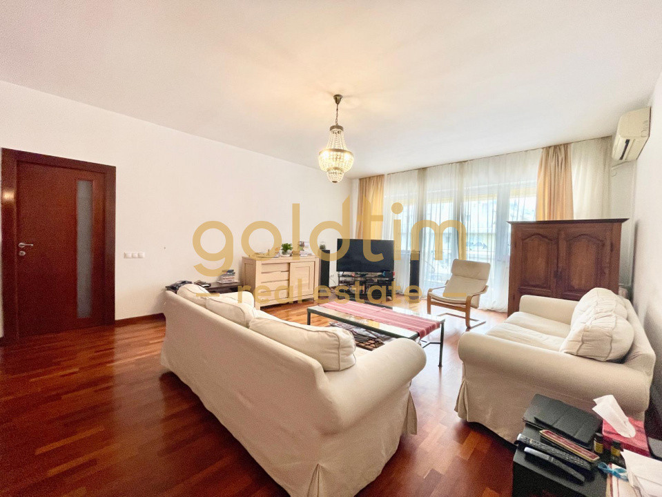 HERASTRAU/NORDULUI/SPATII GENEROASE/LOC DE PARCARE