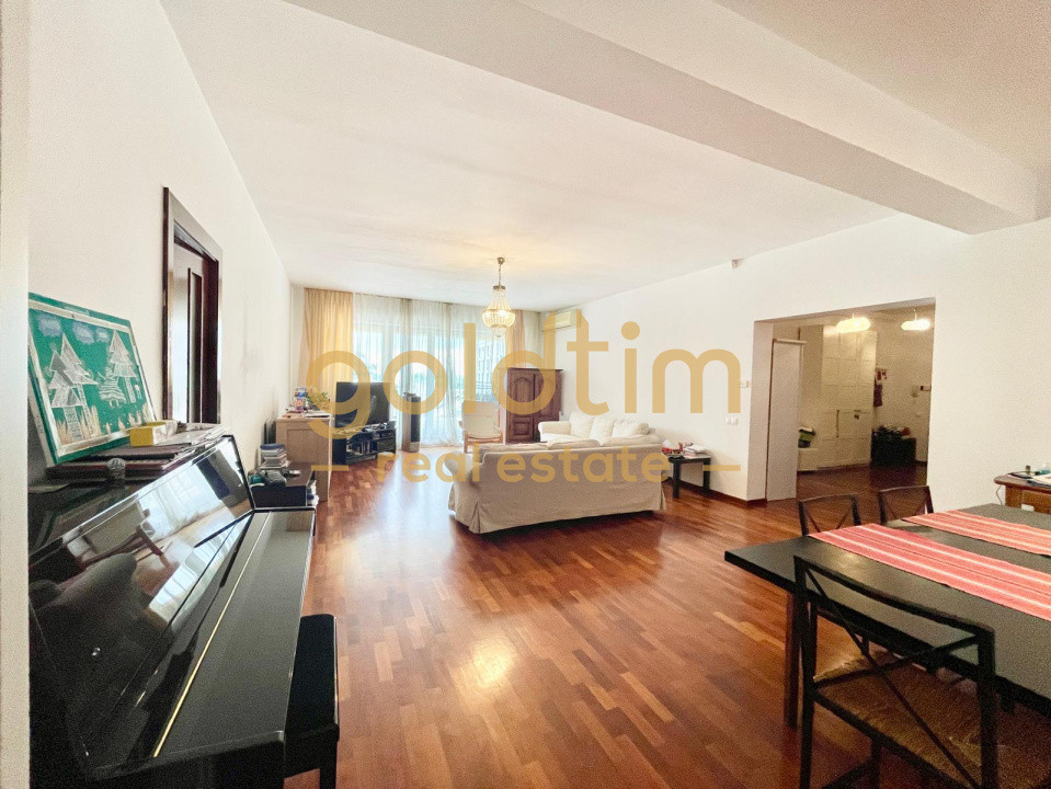 HERASTRAU/NORDULUI/SPATII GENEROASE/LOC DE PARCARE