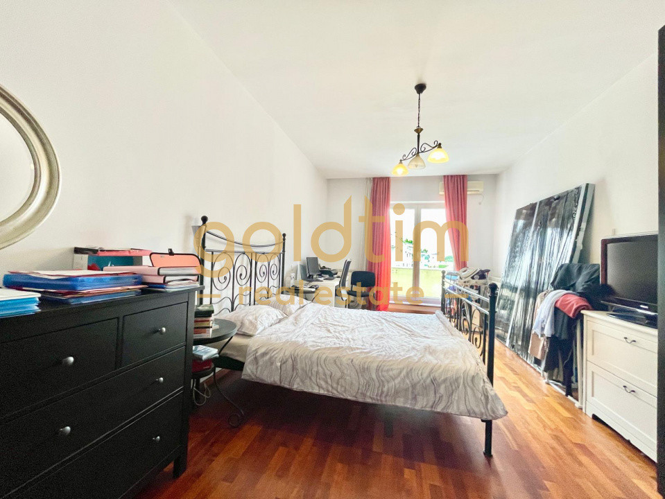 HERASTRAU/NORDULUI/SPATII GENEROASE/LOC DE PARCARE