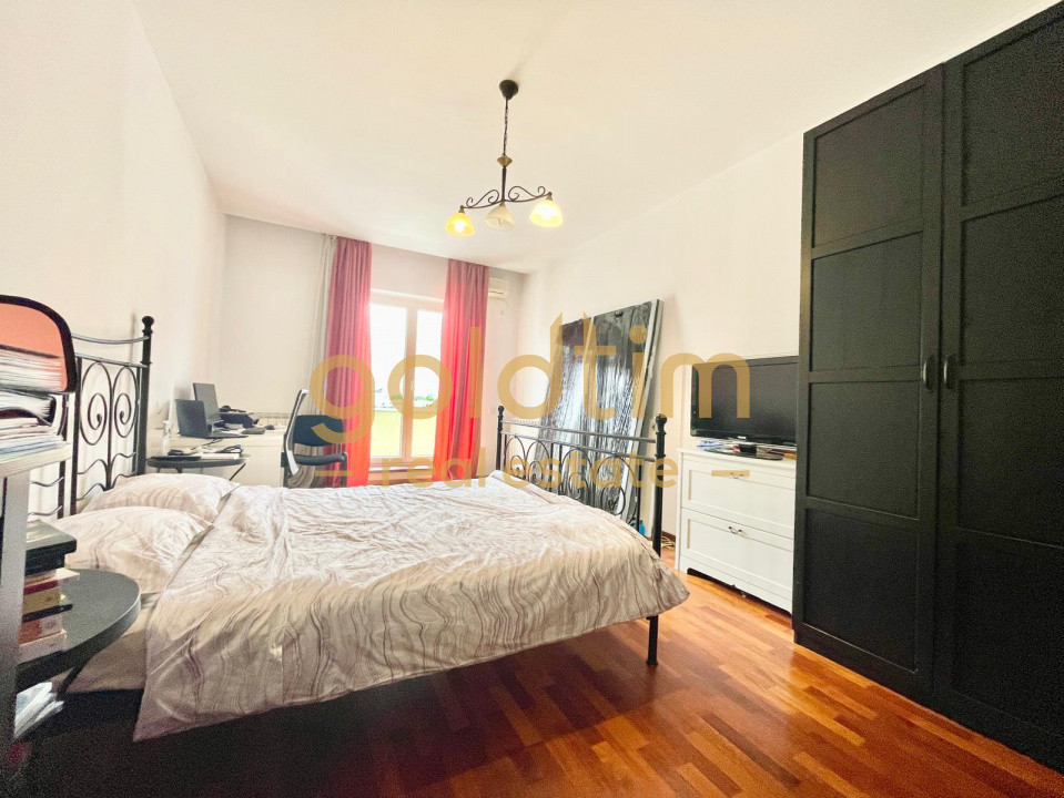 HERASTRAU/NORDULUI/SPATII GENEROASE/LOC DE PARCARE