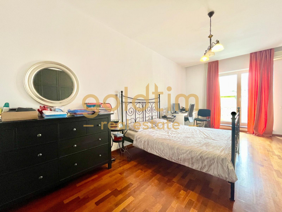 HERASTRAU/NORDULUI/SPATII GENEROASE/LOC DE PARCARE