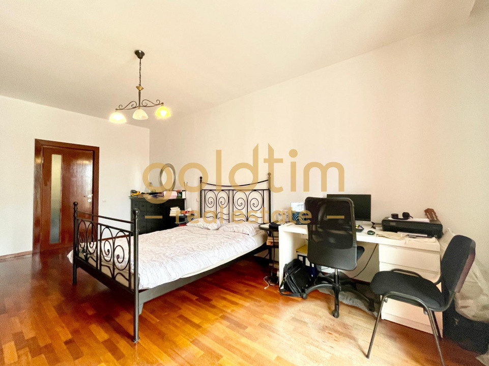 HERASTRAU/NORDULUI/SPATII GENEROASE/LOC DE PARCARE