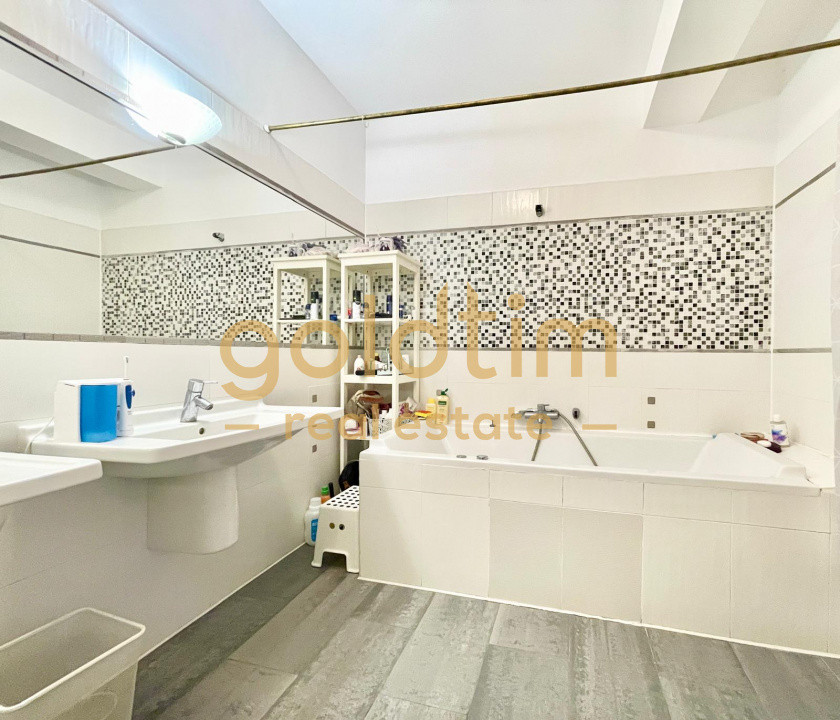 HERASTRAU/NORDULUI/SPATII GENEROASE/LOC DE PARCARE