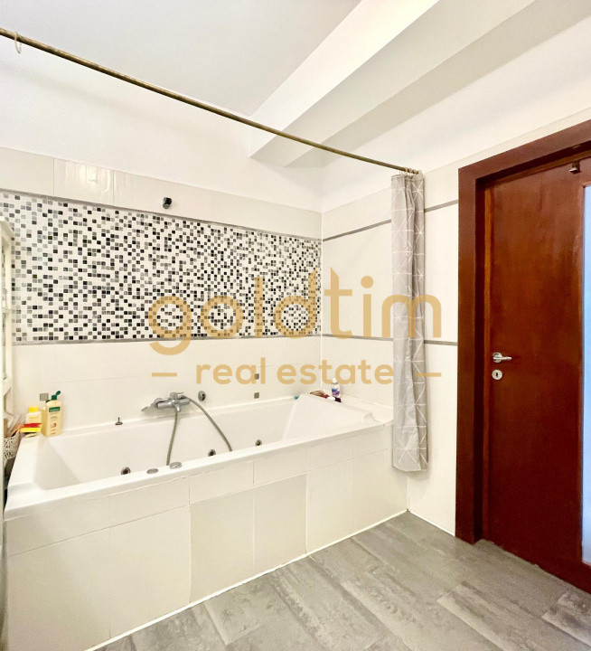 HERASTRAU/NORDULUI/SPATII GENEROASE/LOC DE PARCARE