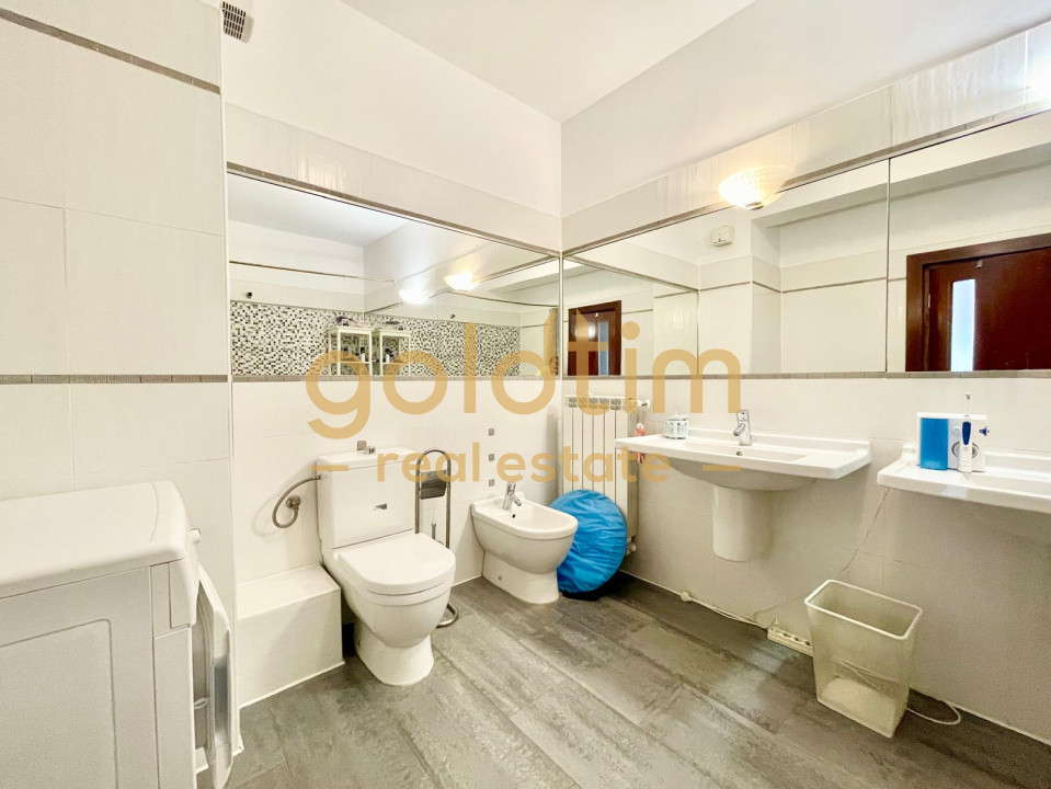 HERASTRAU/NORDULUI/SPATII GENEROASE/LOC DE PARCARE