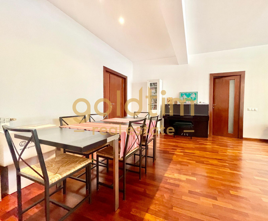 HERASTRAU/NORDULUI/SPATII GENEROASE/LOC DE PARCARE