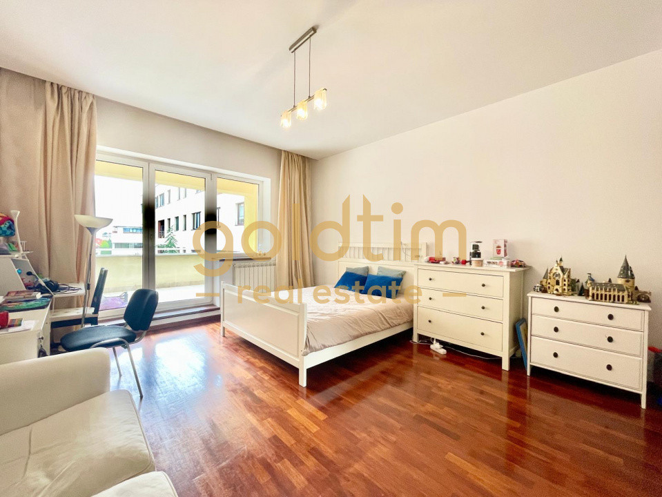 HERASTRAU/NORDULUI/SPATII GENEROASE/LOC DE PARCARE