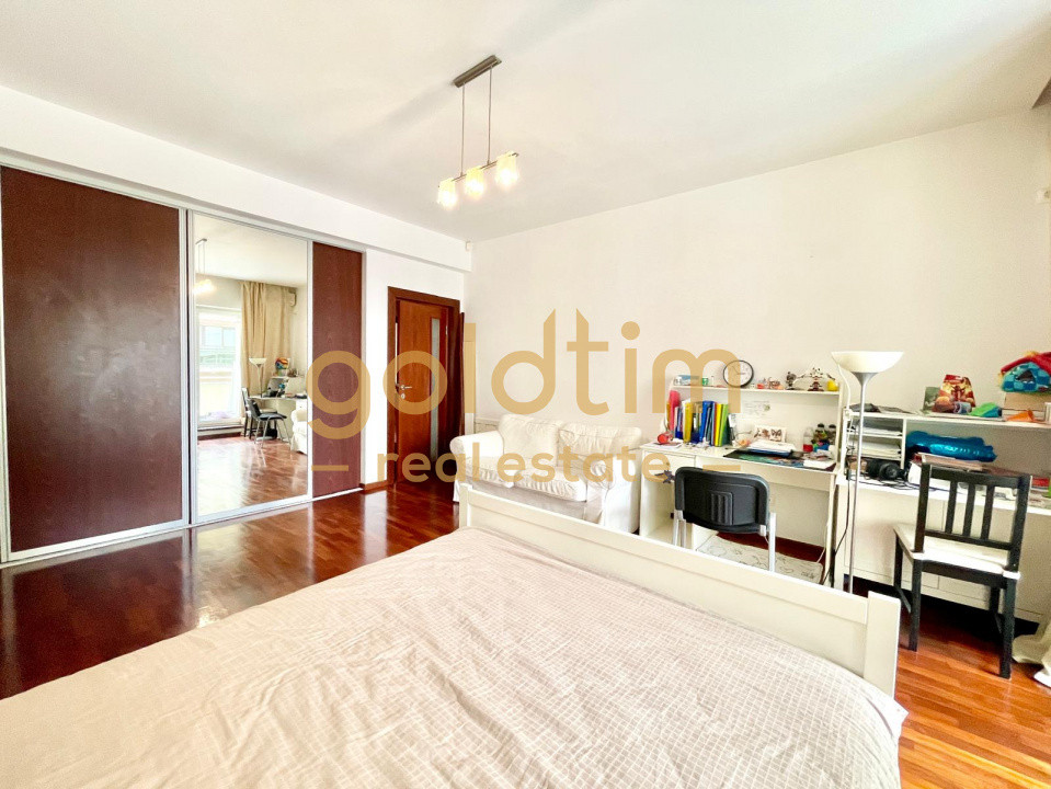 HERASTRAU/NORDULUI/SPATII GENEROASE/LOC DE PARCARE