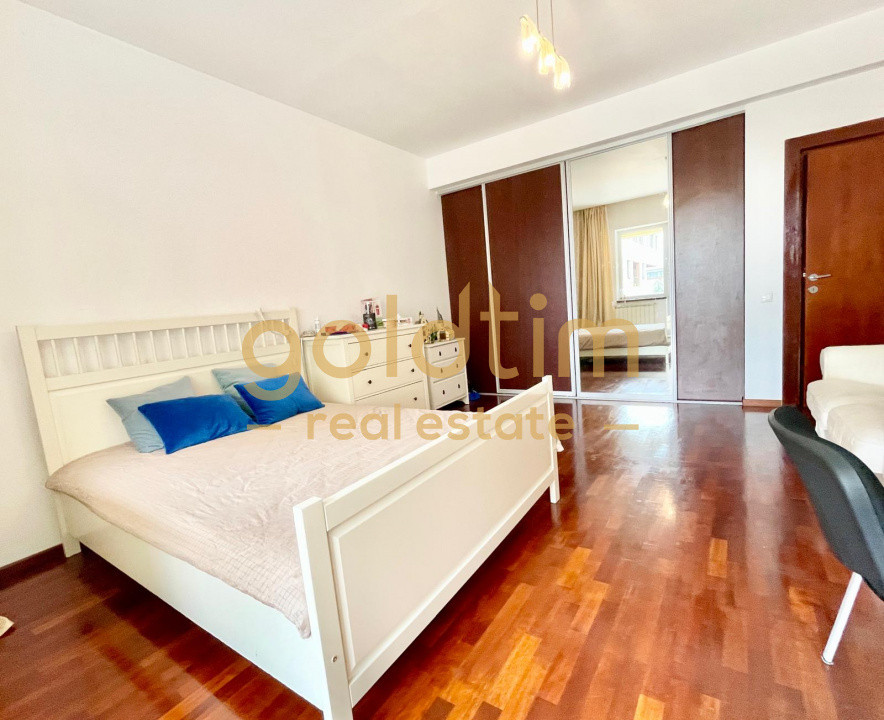 HERASTRAU/NORDULUI/SPATII GENEROASE/LOC DE PARCARE