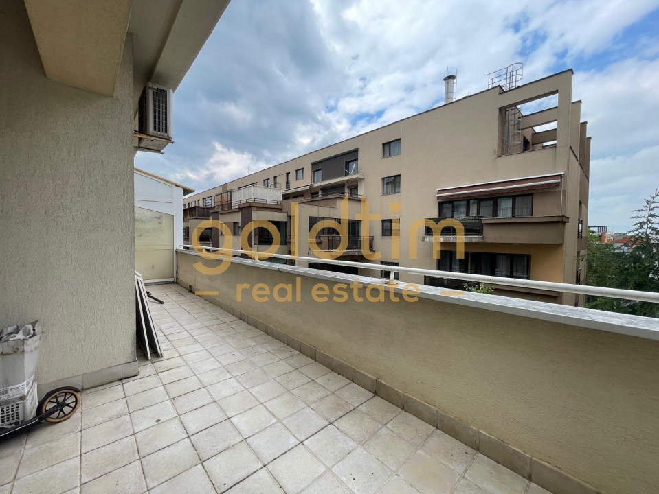 HERASTRAU/NORDULUI/SPATII GENEROASE/LOC DE PARCARE