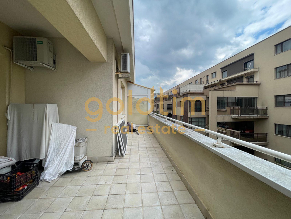 HERASTRAU/NORDULUI/SPATII GENEROASE/LOC DE PARCARE