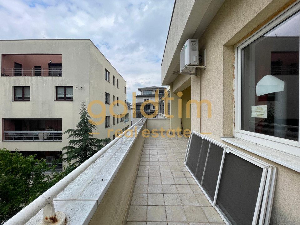 HERASTRAU/NORDULUI/SPATII GENEROASE/LOC DE PARCARE