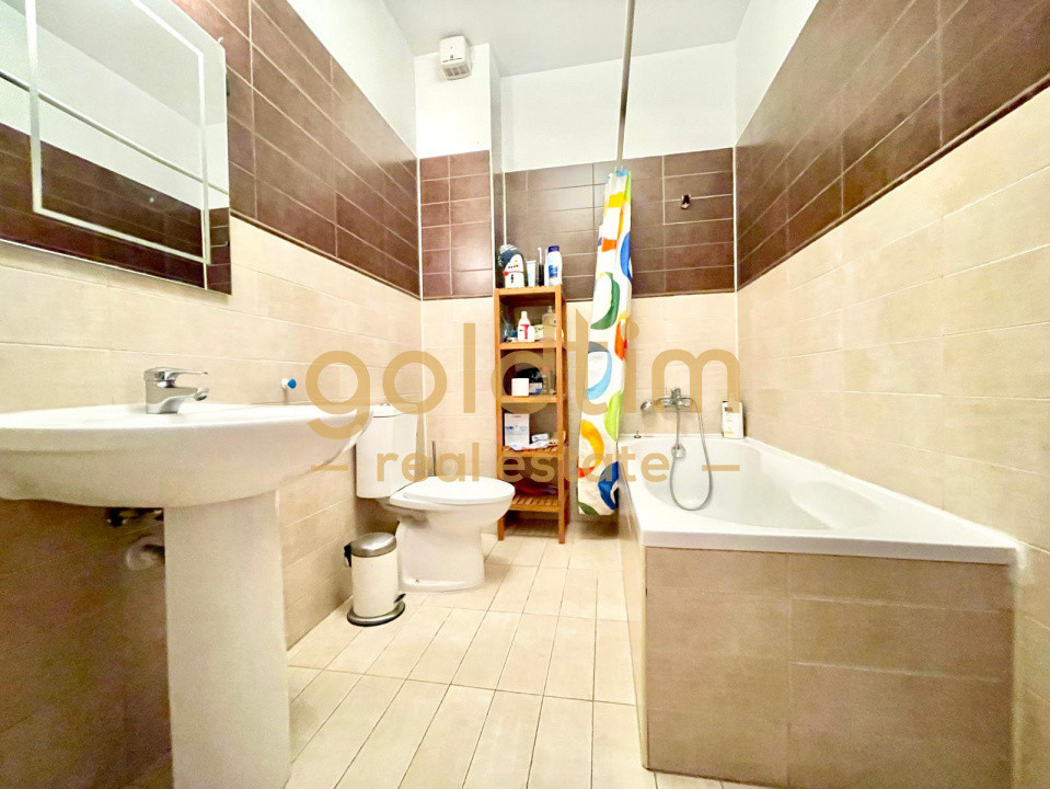 HERASTRAU/NORDULUI/SPATII GENEROASE/LOC DE PARCARE