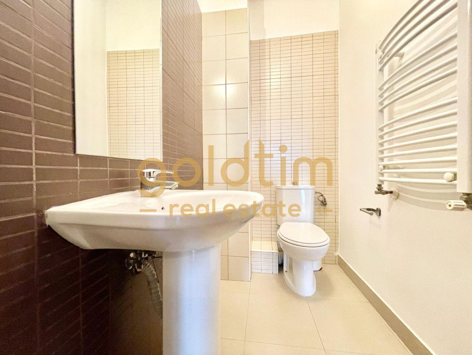 HERASTRAU/NORDULUI/SPATII GENEROASE/LOC DE PARCARE