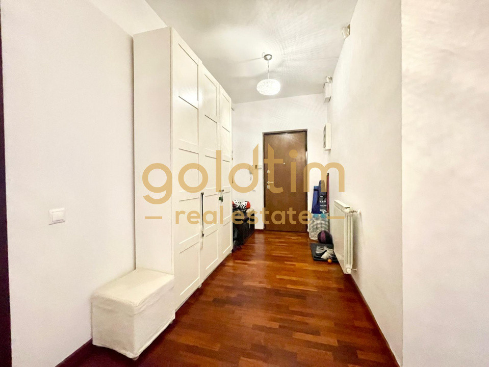 HERASTRAU/NORDULUI/SPATII GENEROASE/LOC DE PARCARE