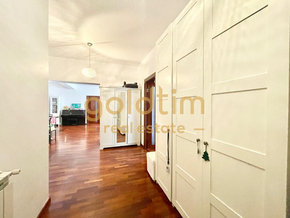 HERASTRAU/NORDULUI/SPATII GENEROASE/LOC DE PARCARE