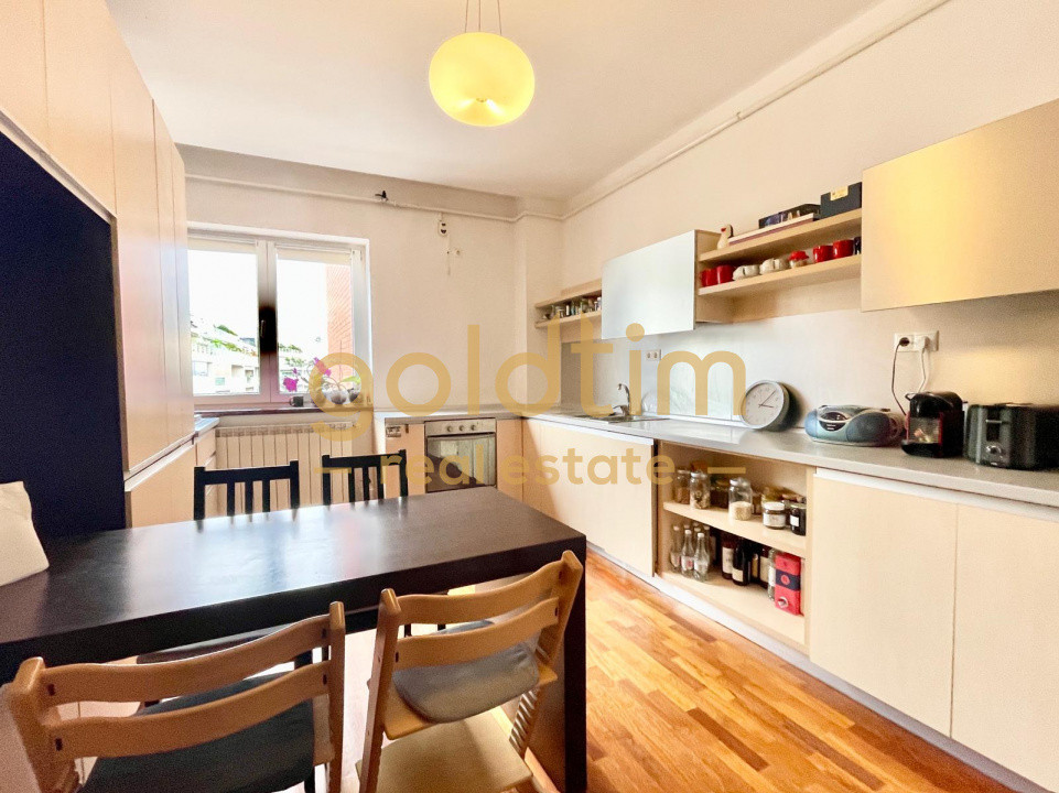 HERASTRAU/NORDULUI/SPATII GENEROASE/LOC DE PARCARE