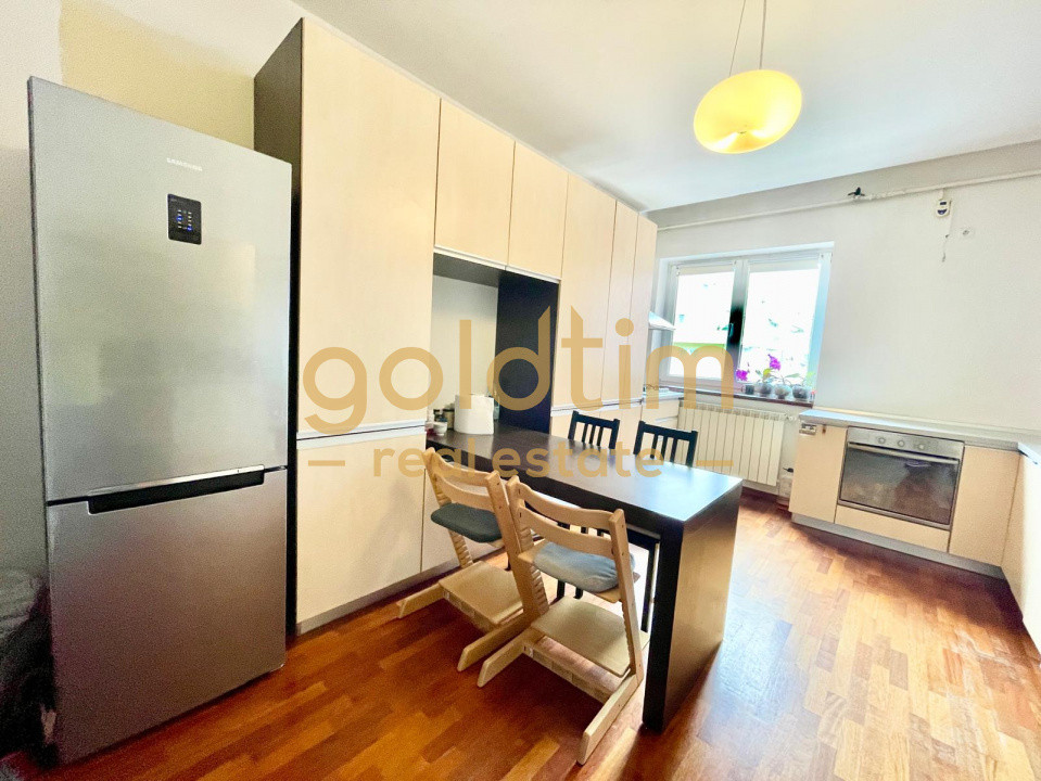 HERASTRAU/NORDULUI/SPATII GENEROASE/LOC DE PARCARE