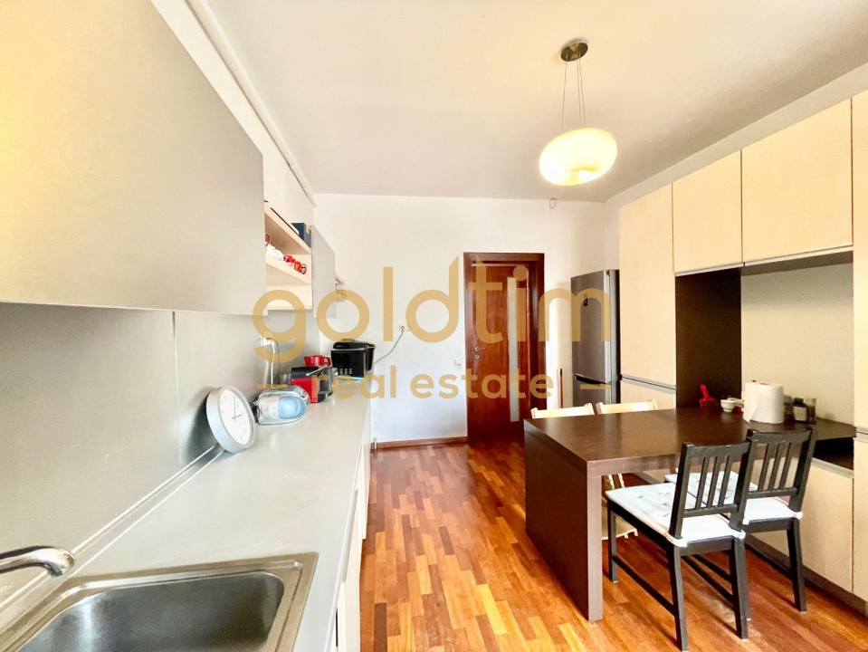 HERASTRAU/NORDULUI/SPATII GENEROASE/LOC DE PARCARE