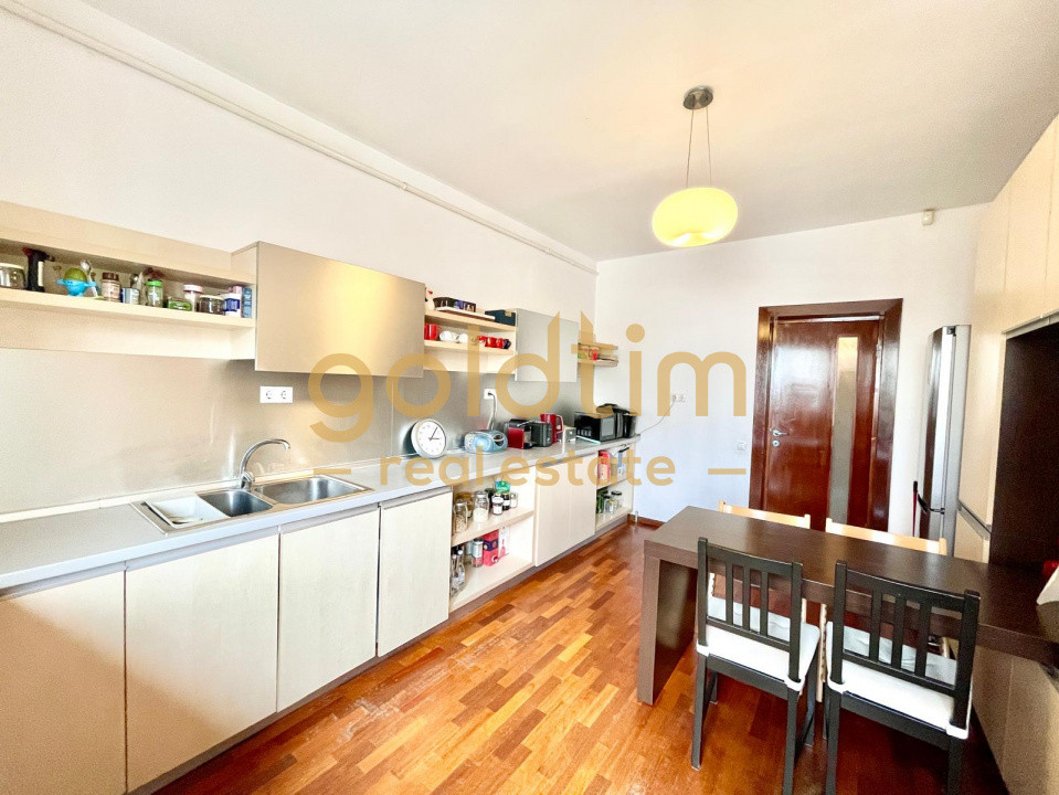 HERASTRAU/NORDULUI/SPATII GENEROASE/LOC DE PARCARE